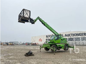 Telescopic handler MERLO