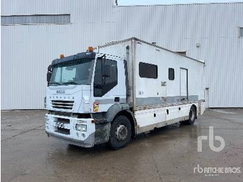 Truck IVECO Stralis