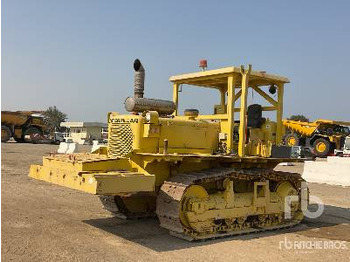 Pipe layer CATERPILLAR D6C