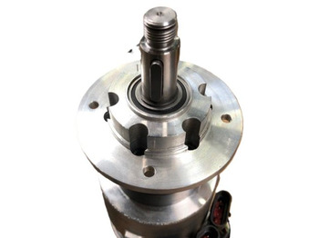 New Steering for Material handling equipment Power  Steering motor: picture 3