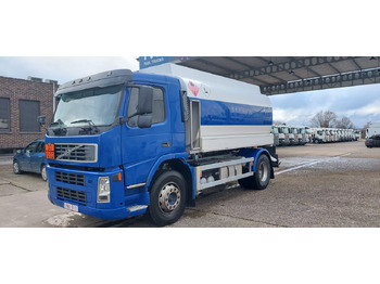 Tank truck VOLVO FM