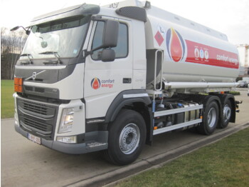 Tank truck VOLVO FM