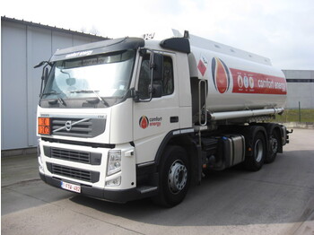 Tank truck VOLVO FM