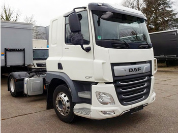 Tractor unit DAF CF 450