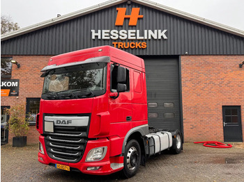 Tractor unit DAF XF 440