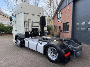 Tractor unit DAF XF 480 4X2 SSC Super Space Lowdeck Standairco 558.820KM ACC German Truck: picture 4