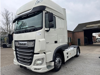 Tractor unit DAF XF 480