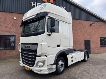 Tractor unit DAF XF 480