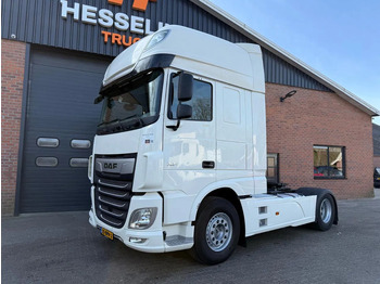 Tractor unit DAF XF 480