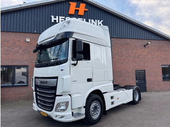 Tractor unit DAF XF 480