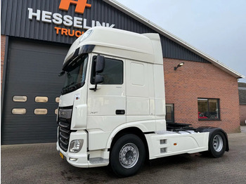 Tractor unit DAF XF 480