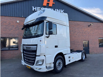 Tractor unit DAF XF 480