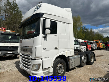 Tractor unit DAF XF 510