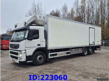 Refrigerator truck VOLVO FM 410