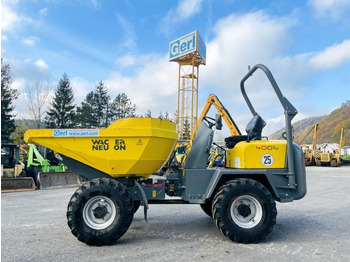 Mini dumper NEUSON