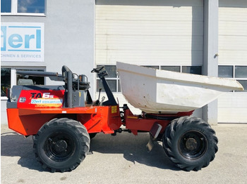 Mini dumper TEREX