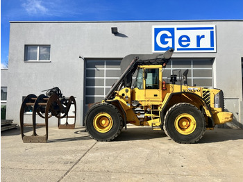 Wheel loader VOLVO L180E