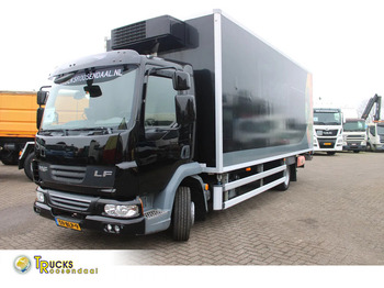 Refrigerator truck DAF LF 45 130