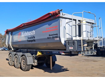 Tipper semi-trailer CARNEHL