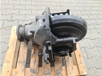 Differential gear for Truck Meritor MS17X RSS1344C 1/529 5.29 37/7   Renault PREMIUM MAGNUM MIDLUM KERAX VOLVO FH FMX: picture 3