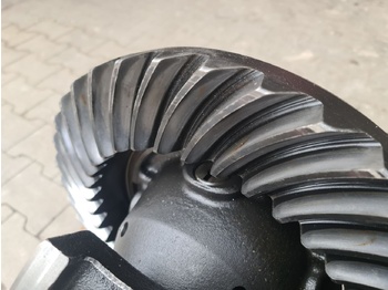 Differential gear for Truck Meritor MS17X RSS1344C 1/529 5.29 37/7   Renault PREMIUM MAGNUM MIDLUM KERAX VOLVO FH FMX: picture 5