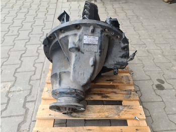 Differential gear for Truck Meritor MS17X RSS1344C 1/529 5.29 37/7   Renault PREMIUM MAGNUM MIDLUM KERAX VOLVO FH FMX: picture 2