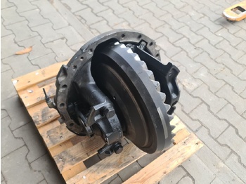 Differential gear for Truck Meritor MS17X RSS1344C 1/529 5.29 37/7   Renault PREMIUM MAGNUM MIDLUM KERAX VOLVO FH FMX: picture 4