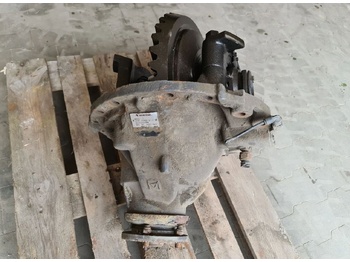 Differential gear MERITOR