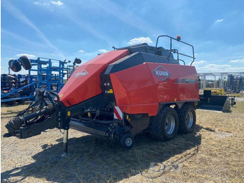 Square baler KUHN