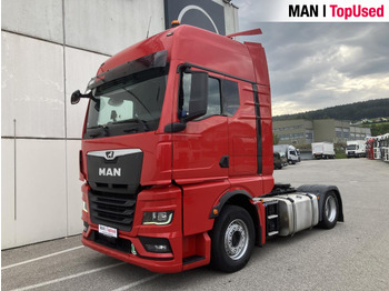 Leasing of MAN TGX 18.470 4x2 BL SA MAN TGX 18.470 4x2 BL SA: picture 5