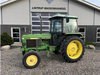 Farm tractor JOHN DEERE 2650