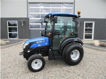 Farm tractor SOLIS 26