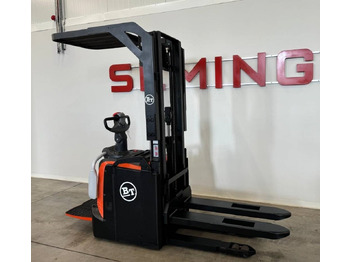 Stacker BT