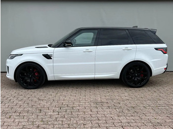 Car Land Rover Range Rover Sport 4.4 SDV8 HSE DYNAMIC FACELIFT/FULL OPTIONS!!BTW INCLUSIEF!!: picture 2