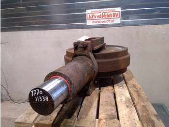 Undercarriage parts LIEBHERR