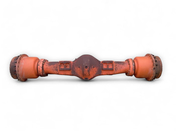 Rear axle NEW HOLLAND