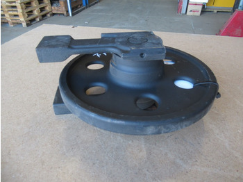 Undercarriage parts NEW HOLLAND
