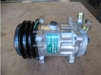 A/C compressor SANDEN