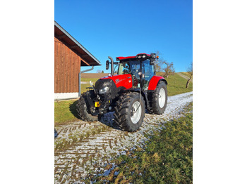 Farm tractor CASE IH Maxxum 150