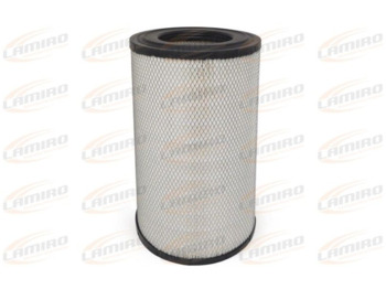 Air filter MAN F2000