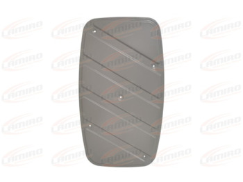 Muffler MAN TGA