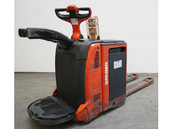 Pallet truck LINDE T20