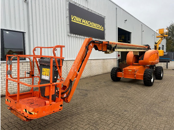 Telescopic boom JLG 660 SJ: picture 4