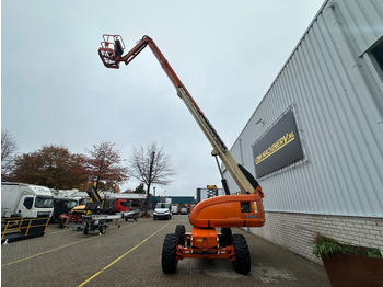 Telescopic boom JLG 660 SJ: picture 3