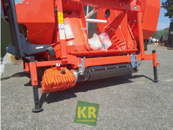 New Forage harvester attachment 445 Kemper: picture 5