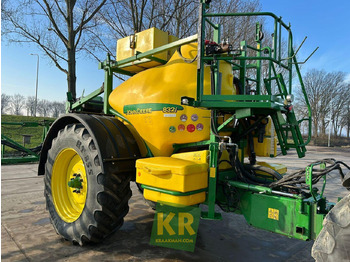 Sprayer JOHN DEERE