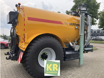 New Slurry tanker HDG Veenhuis: picture 5