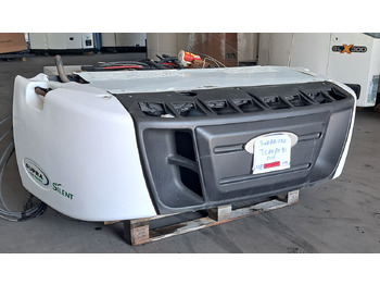 Refrigerator unit CARRIER