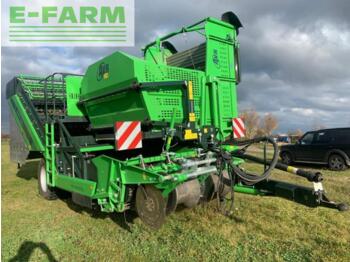 Potato harvester AVR