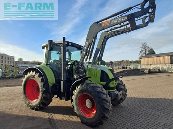 Farm tractor CLAAS Arion 640